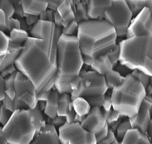 SiC碳化硅单晶的生长原理